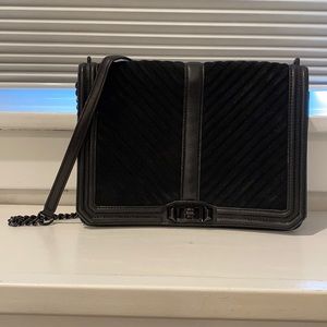 Rebecca Minkoff Cross Body Bag - large